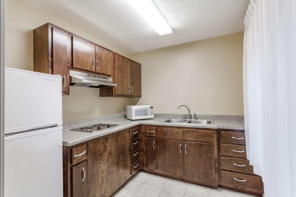 Clarion Pointe Madison-Huntsville Eksteriør billede